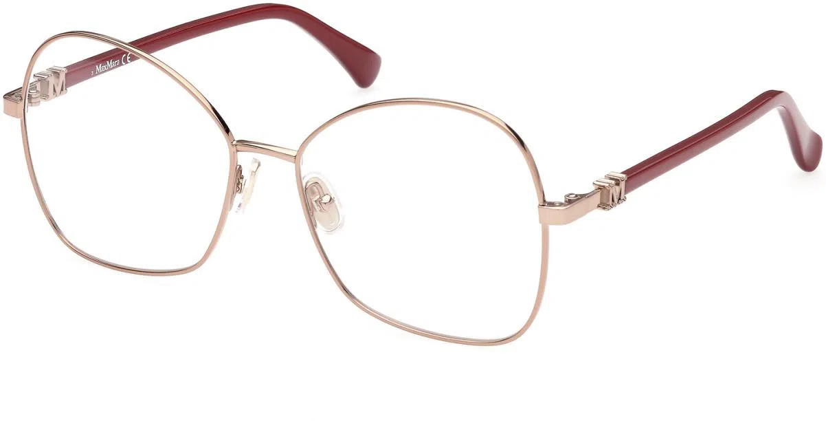 MAXMARA 5033 Eyeglasses - view 3
